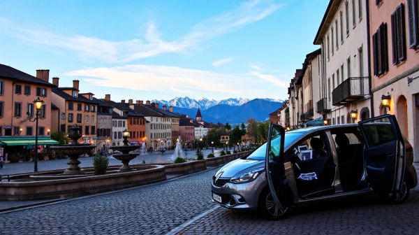 Top 5 conseils pour louer une voiture à Annecy sans tracas