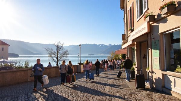 Top 5 conseils pour louer une voiture à Annecy sans tracas